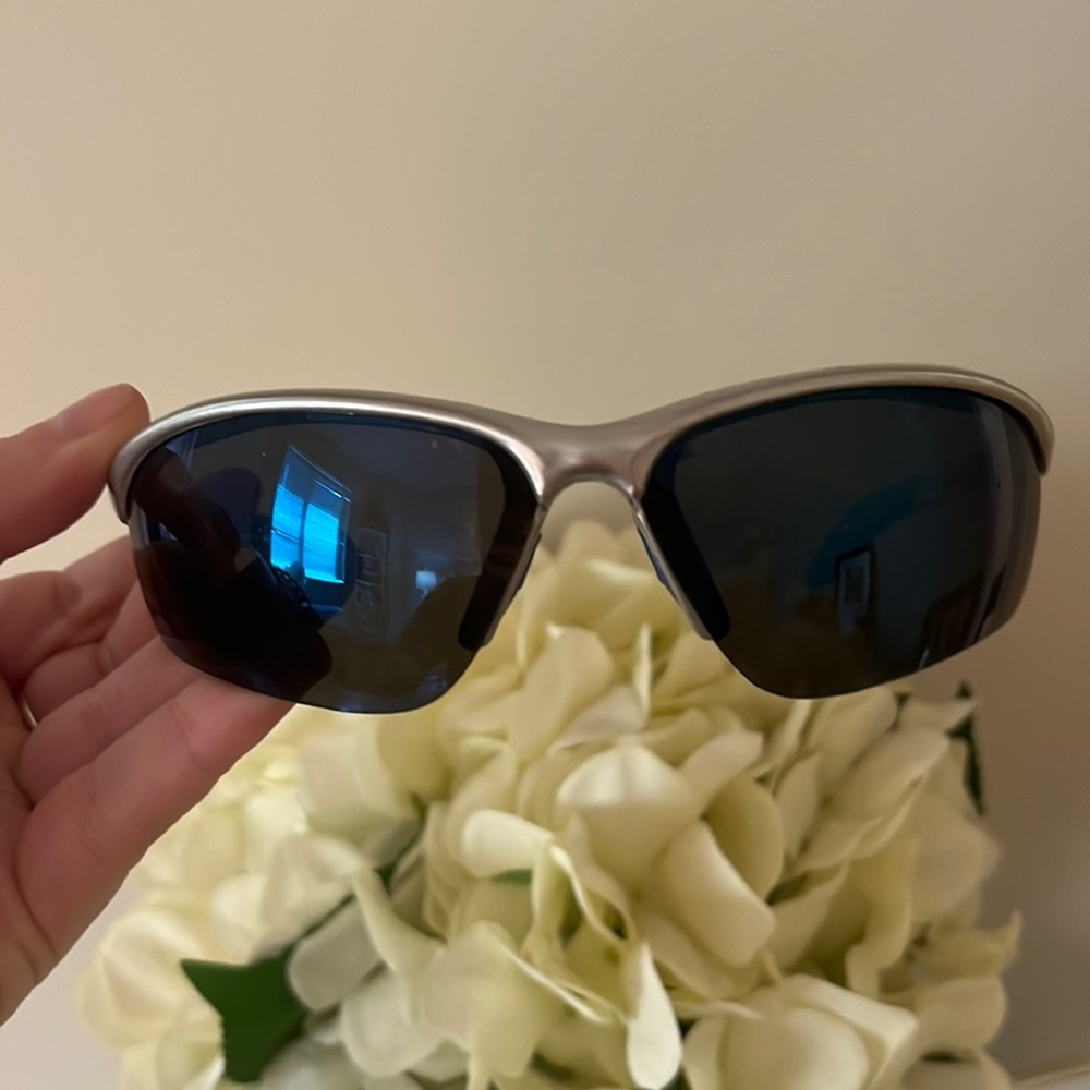 Native sport polorized sunglasses